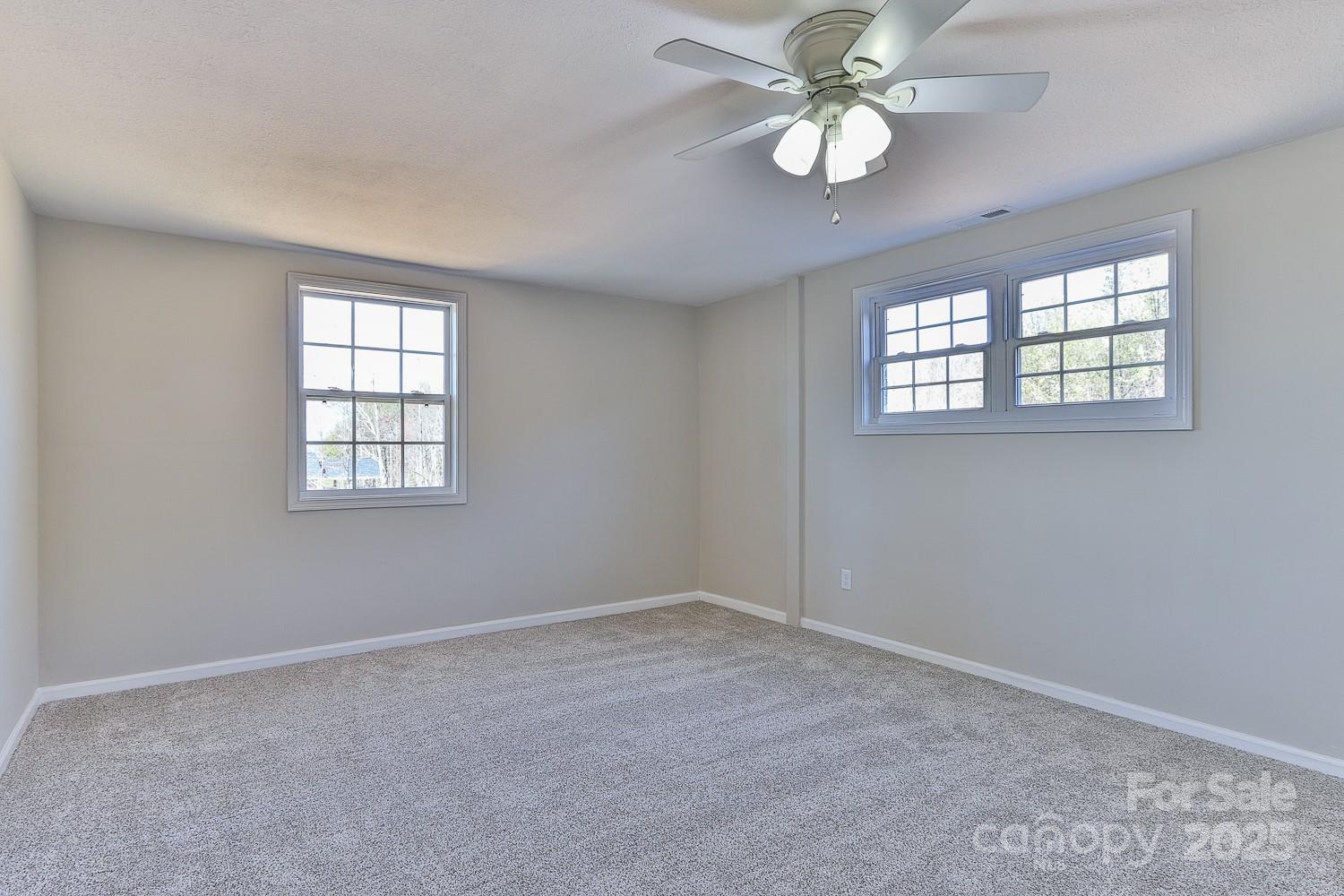 3424 Walker Circle Lenoir, NC 28645 - Photo 23 of 38 a view of an empty room with a window