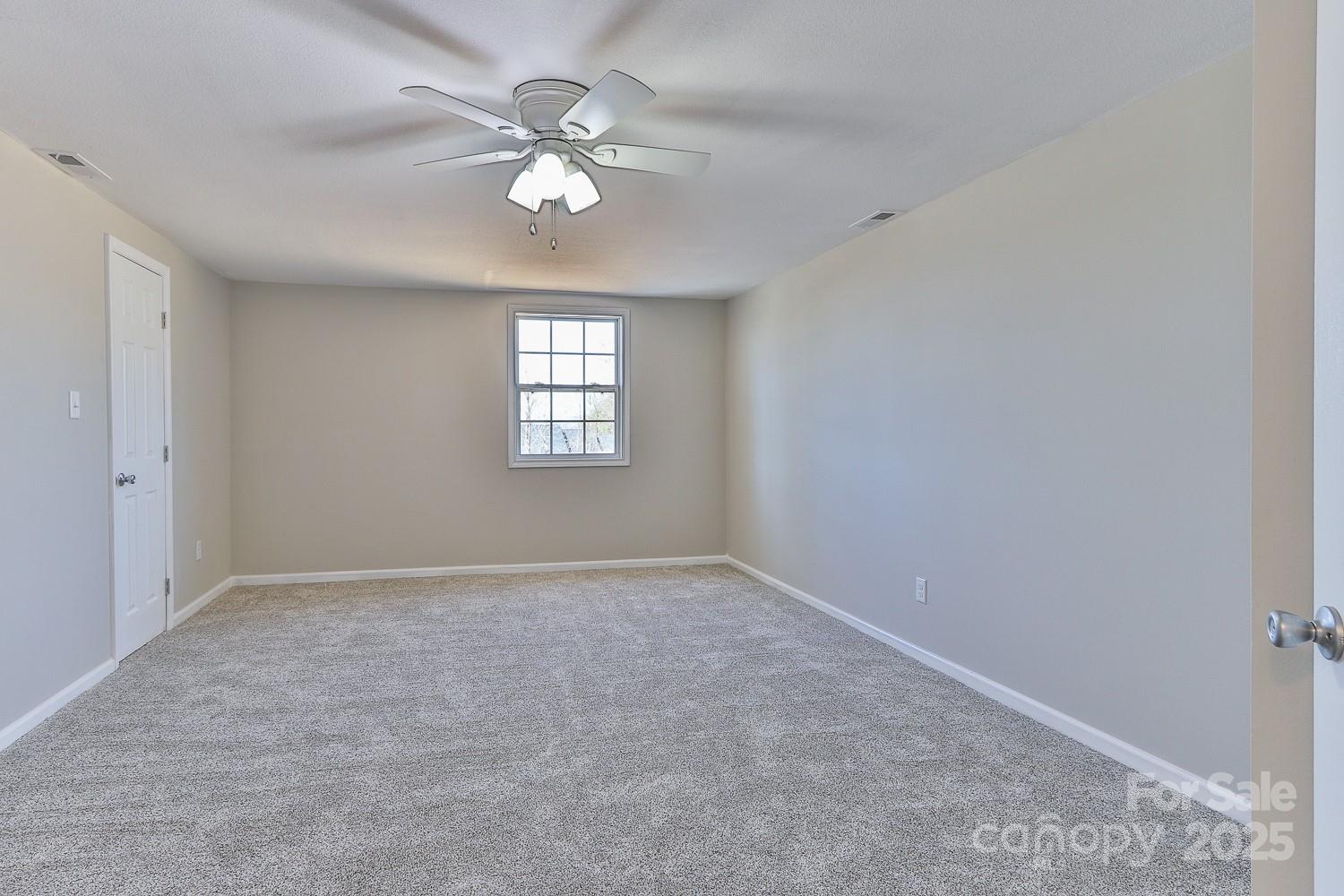 3424 Walker Circle Lenoir, NC 28645 - Photo 35 of 38 a view of an empty room with a window