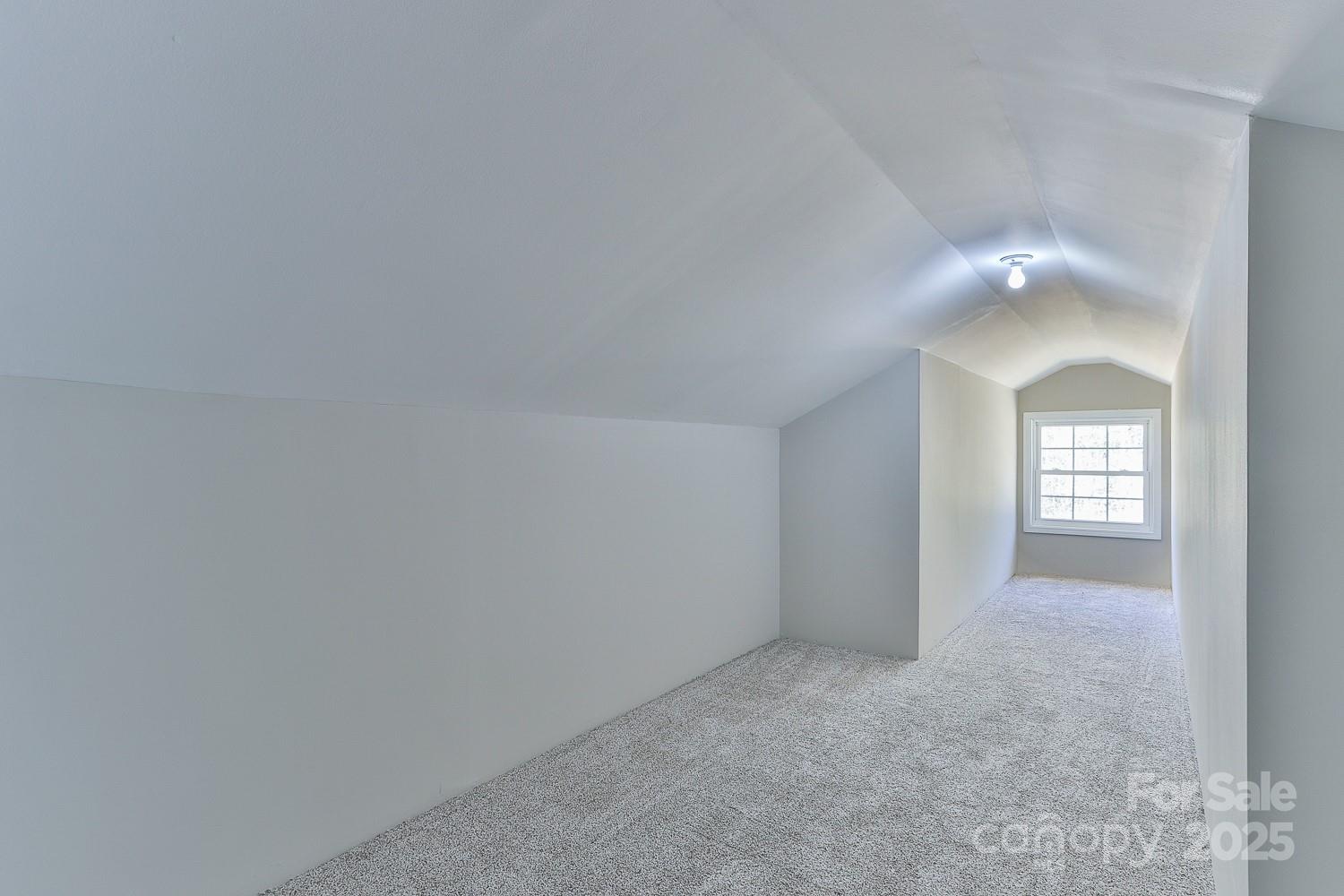 3424 Walker Circle Lenoir, NC 28645 - Photo 38 of 38 an empty room with windows and way to kitchen