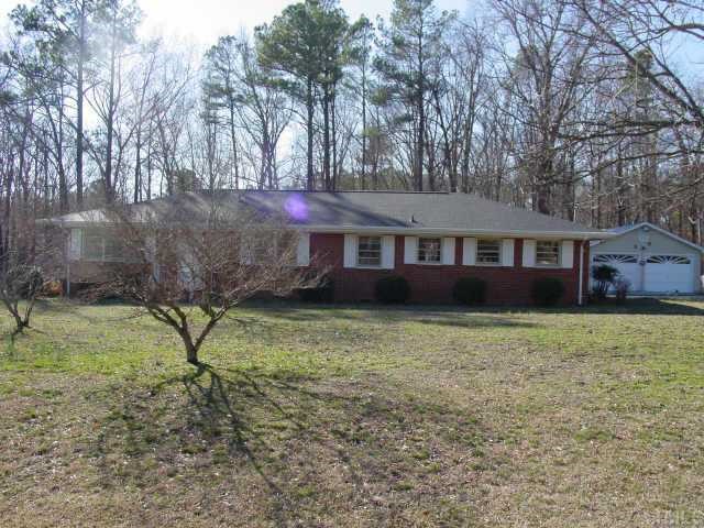 208 Olive Branch Road Durham, NC 27703 - Photo 1 of 1 Gallery Image 1