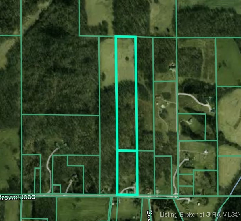 798 East Brown Road Pekin, IN 47165 - Photo 13 of 98