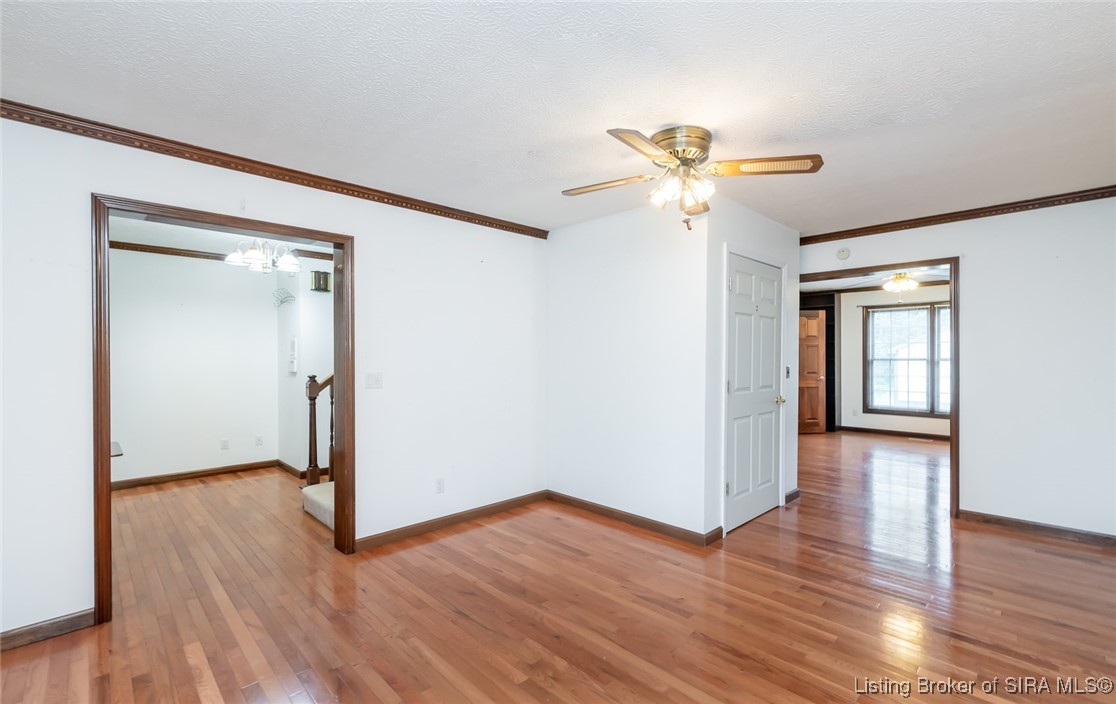 798 East Brown Road Pekin, IN 47165 - Photo 20 of 98