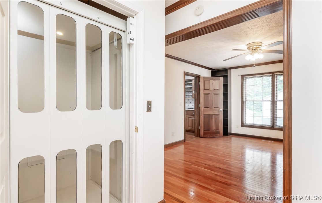 798 East Brown Road Pekin, IN 47165 - Photo 21 of 98