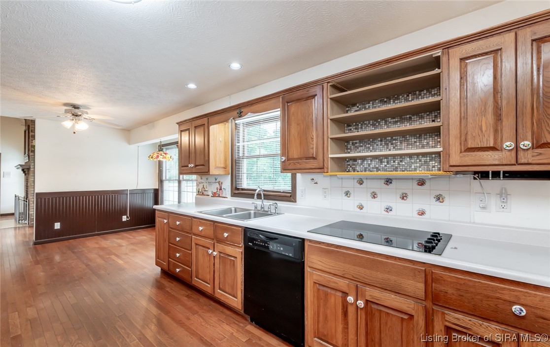 798 East Brown Road Pekin, IN 47165 - Photo 25 of 98