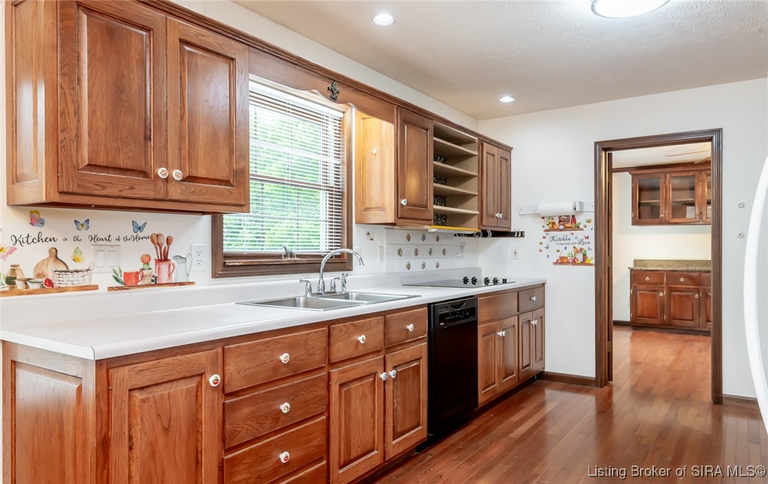 798 East Brown Road Pekin, IN 47165 - Photo 27 of 98