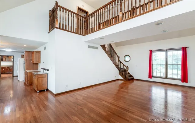 $599,900 | 798 East Brown Road, Pekin, IN 47165