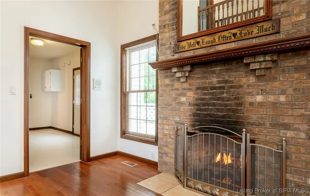 $599,900 | 798 East Brown Road, Pekin, IN 47165