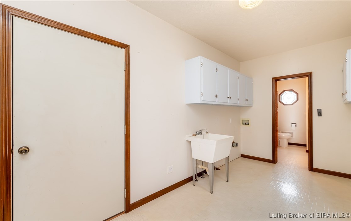 798 East Brown Road Pekin, IN 47165 - Photo 32 of 98