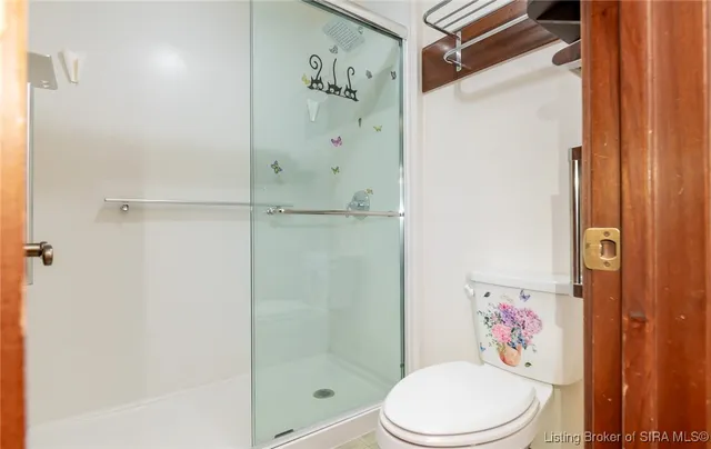 $599,900 | 798 East Brown Road, Pekin, IN 47165