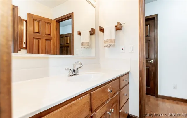 $599,900 | 798 East Brown Road, Pekin, IN 47165