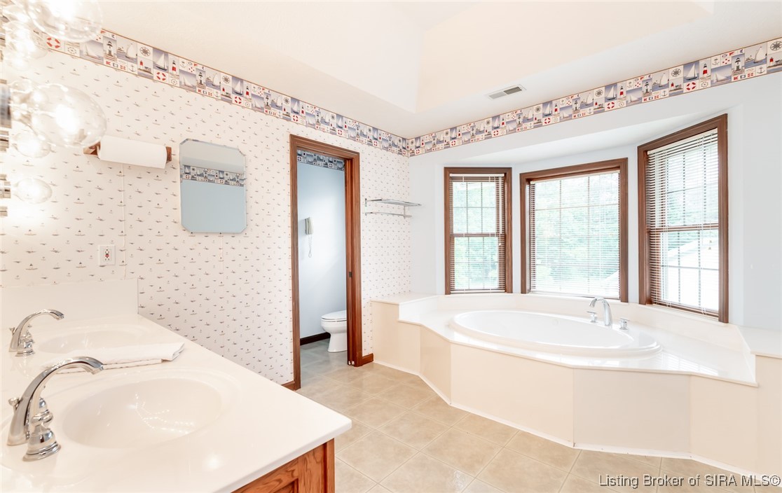 798 East Brown Road Pekin, IN 47165 - Photo 48 of 98