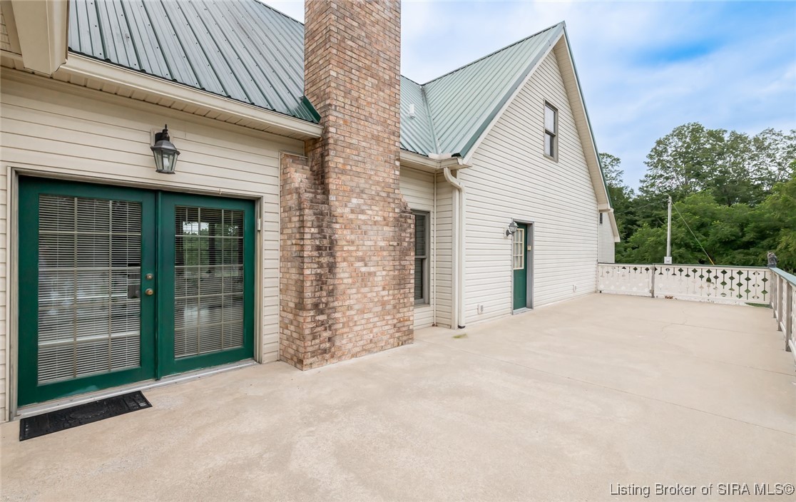 798 East Brown Road Pekin, IN 47165 - Photo 5 of 98