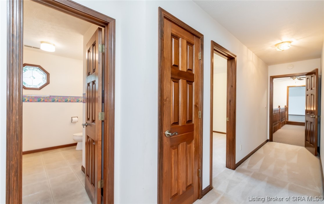 798 East Brown Road Pekin, IN 47165 - Photo 57 of 98