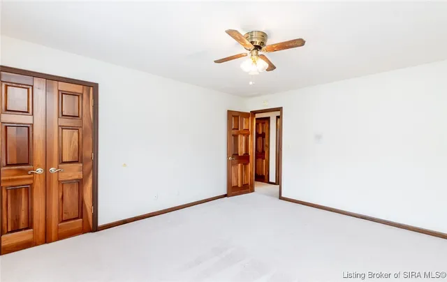 $599,900 | 798 East Brown Road, Pekin, IN 47165