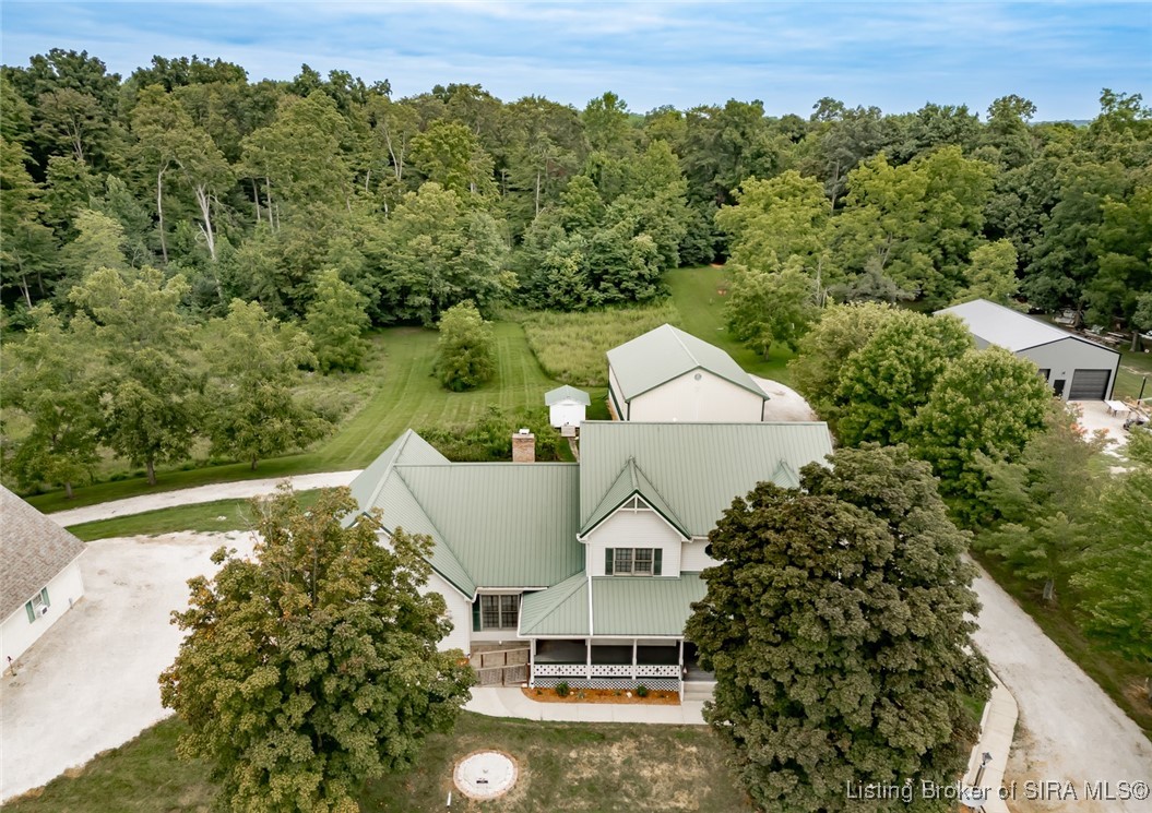 798 East Brown Road Pekin, IN 47165 - Photo 90 of 98