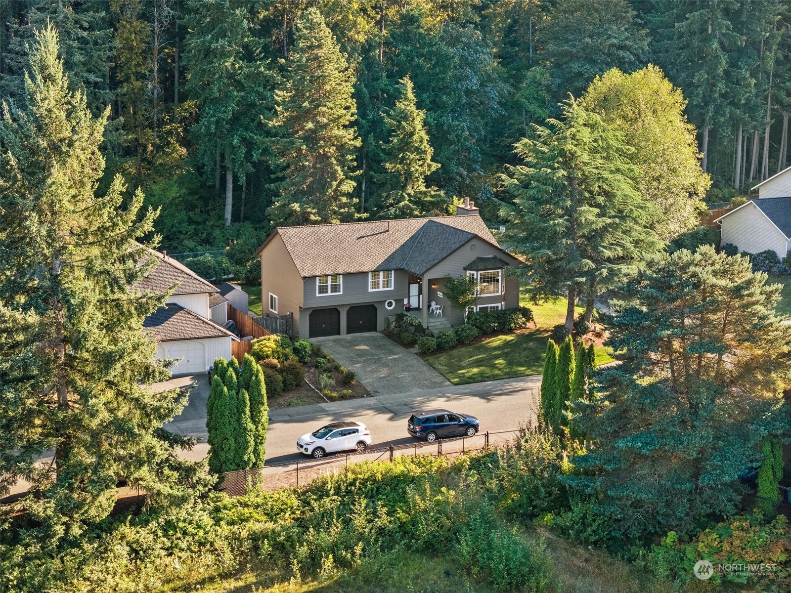 15105 Southeast 184th Street Renton, WA 98058 - Photo 37 of 40 Gallery Image 37