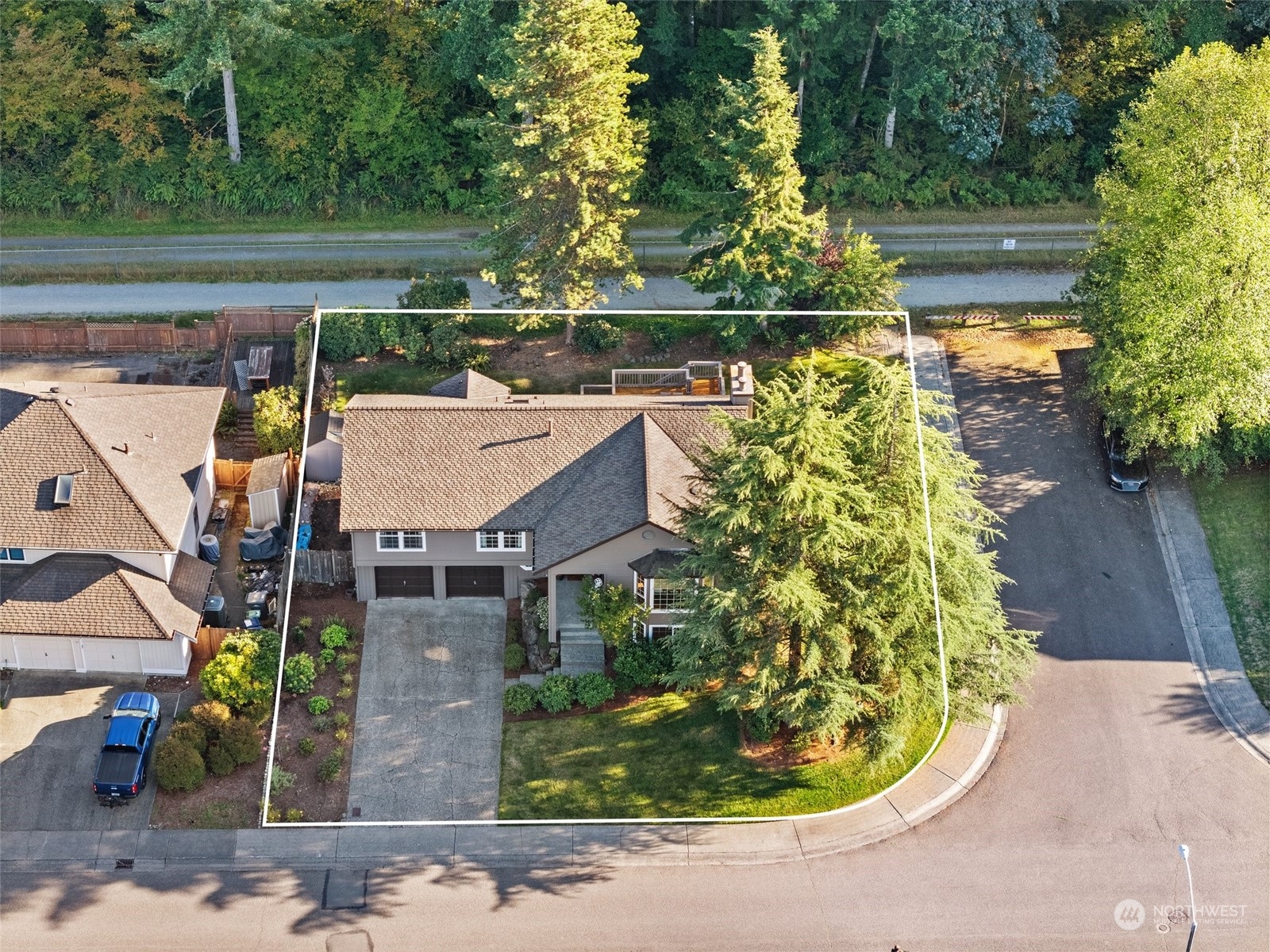15105 Southeast 184th Street Renton, WA 98058 - Photo 38 of 40 Gallery Image 38