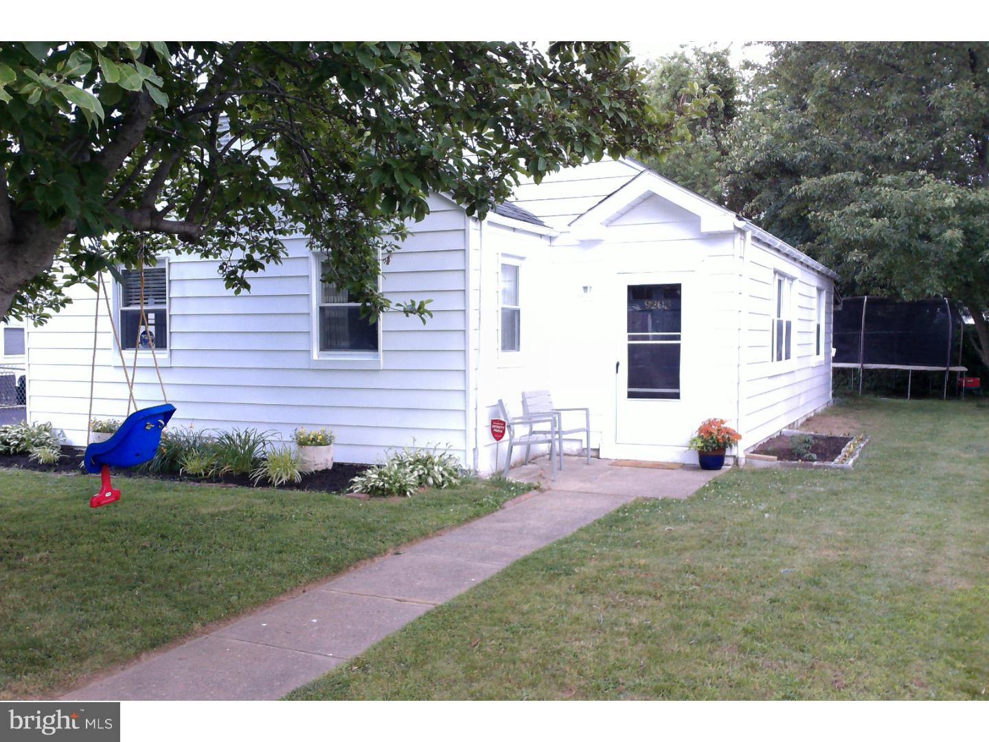 9203 Exeter Road Philadelphia, PA 19114 - Photo 1 of 17 Exterior Front