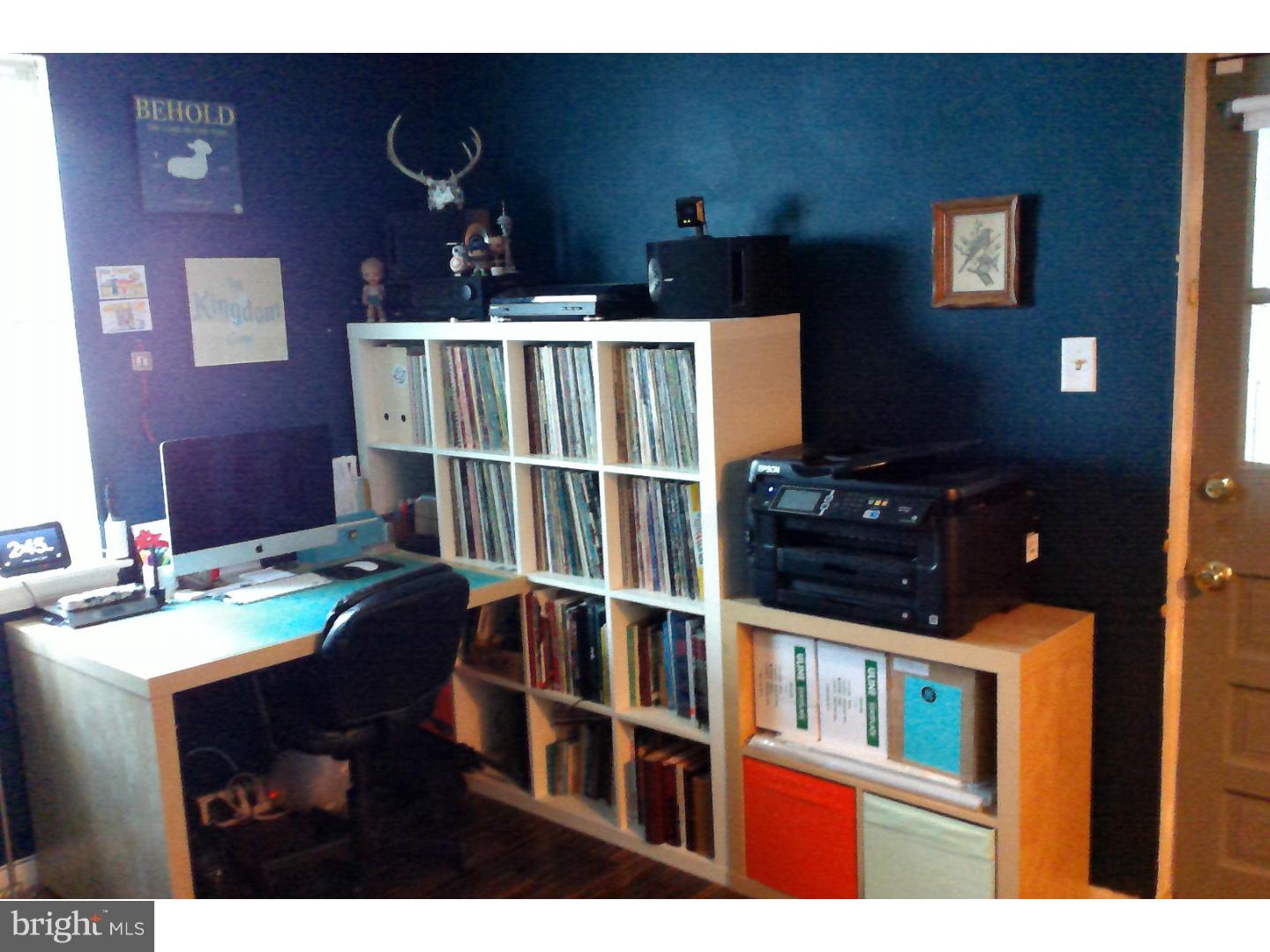 9203 Exeter Road Philadelphia, PA 19114 - Photo 12 of 17 Office / Study
