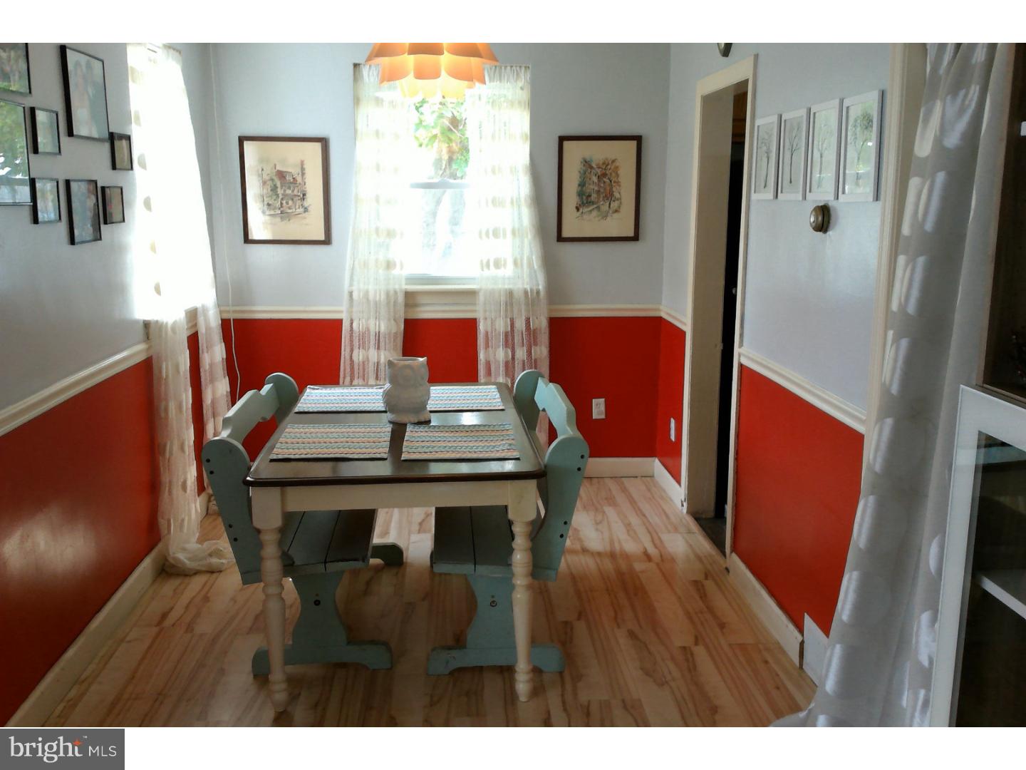9203 Exeter Road Philadelphia, PA 19114 - Photo 4 of 17 Dining Room