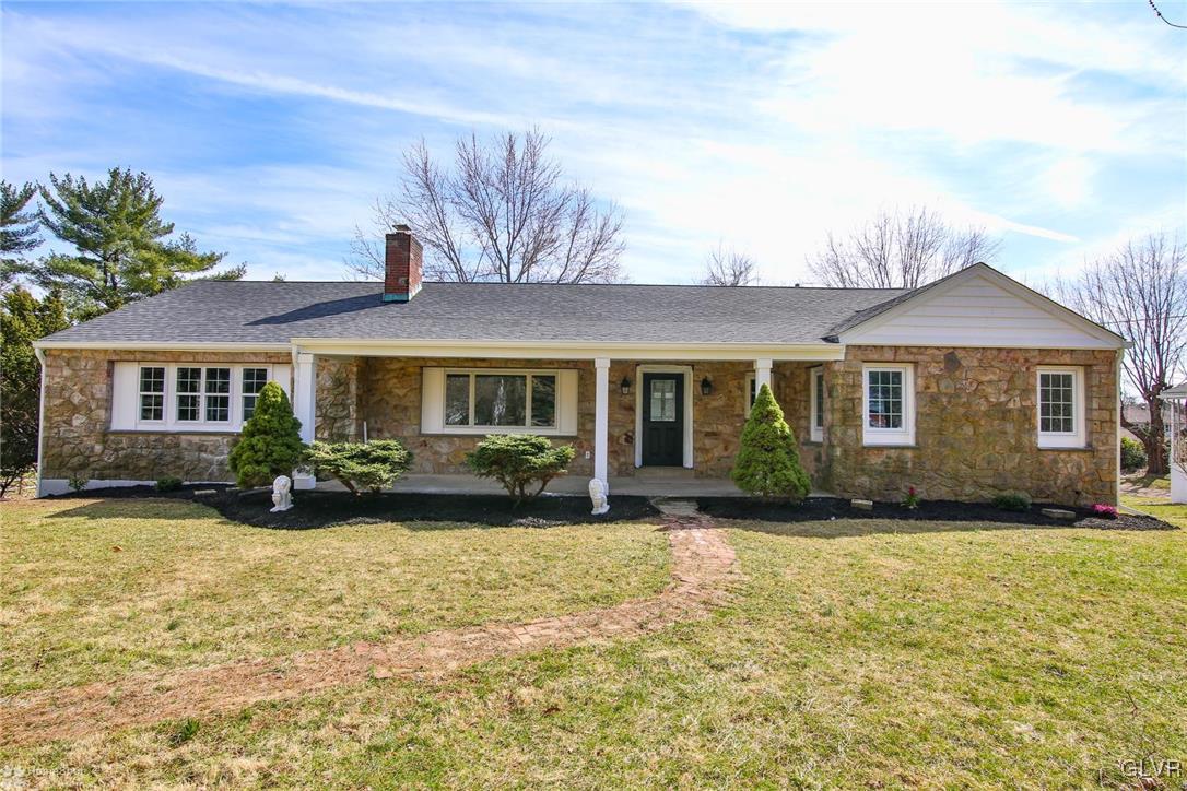 536 East Macada Road Bethlehem, PA 18017 - Photo 1 of 28 Gallery Image 1