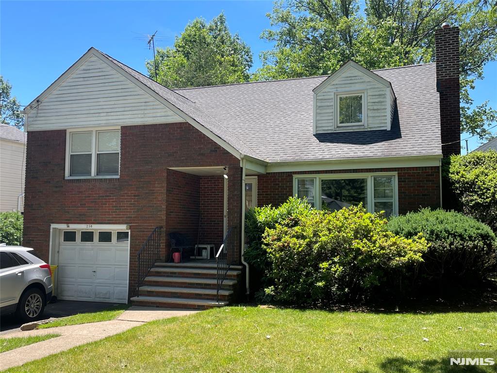 250 Briarcliffe Road Teaneck, NJ 07666 - Photo 1 of 3