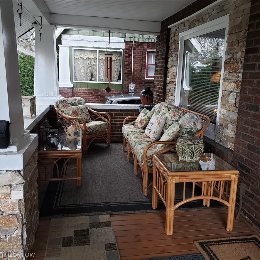 849 Aberdeen Street Akron, OH 44310 - Photo 4 of 17 Gallery Image 4