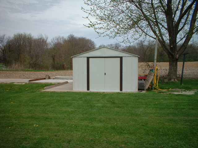 23771 East Sebree Road Canton, IL 61520 - Photo 3 of 9