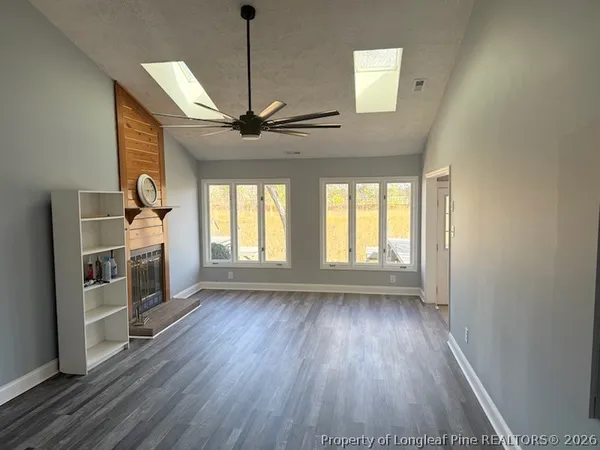$269,900 | 186 Cranes Cove, Unit 186, Vass, NC 28394