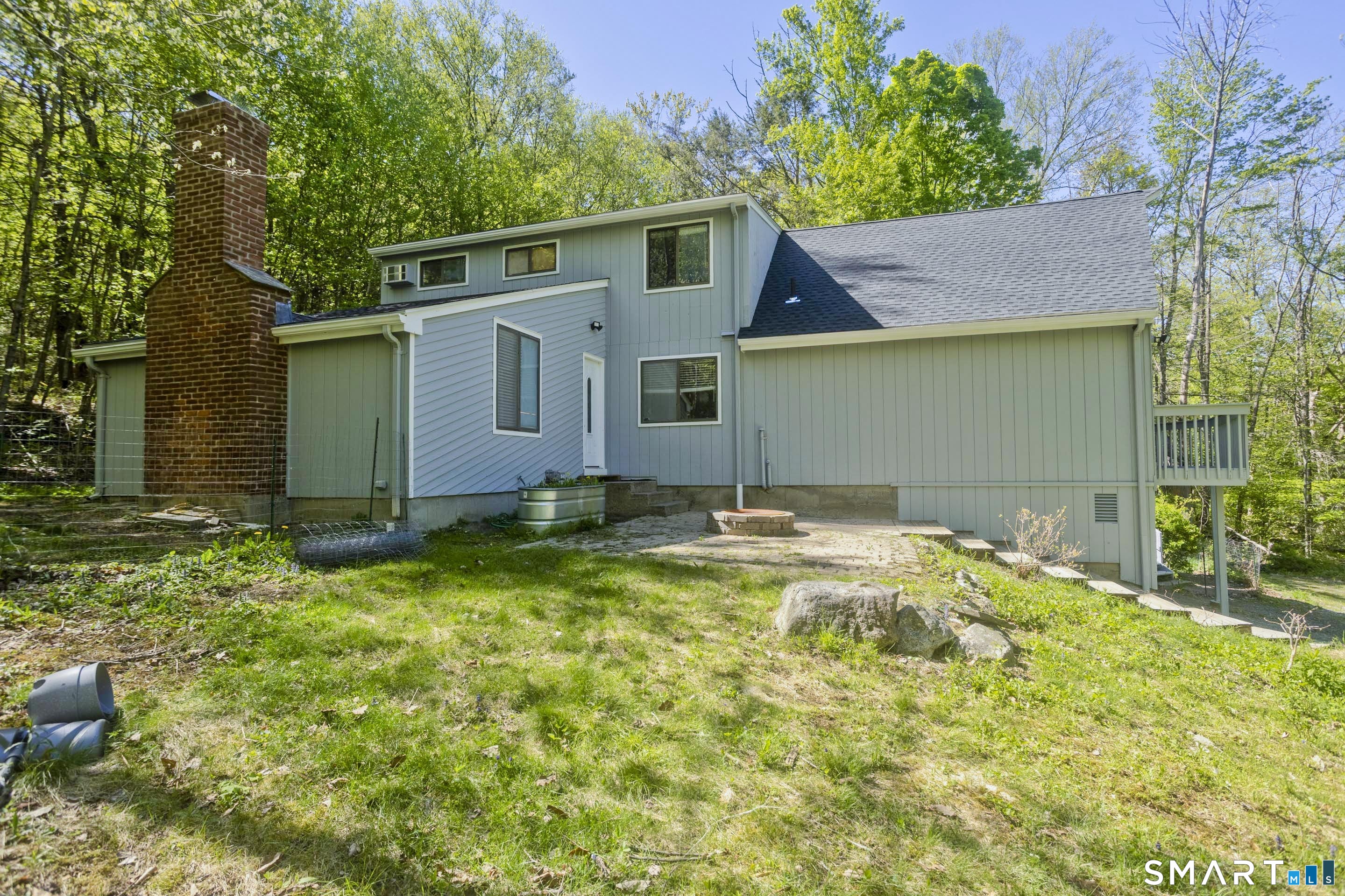 758 Cherry Brook Road Canton, CT 06019 - Photo 3 of 15