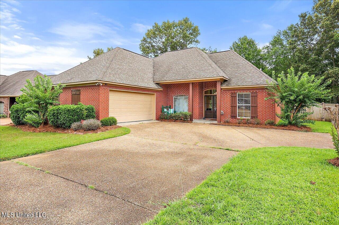 1909 East Ridge Circle Madison, MS 39110 - Photo 1 of 35 01-1909 E Ridge Circle