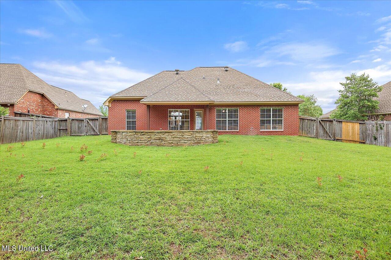 1909 East Ridge Circle Madison, MS 39110 - Photo 33 of 35 33-1909 E Ridge Circle