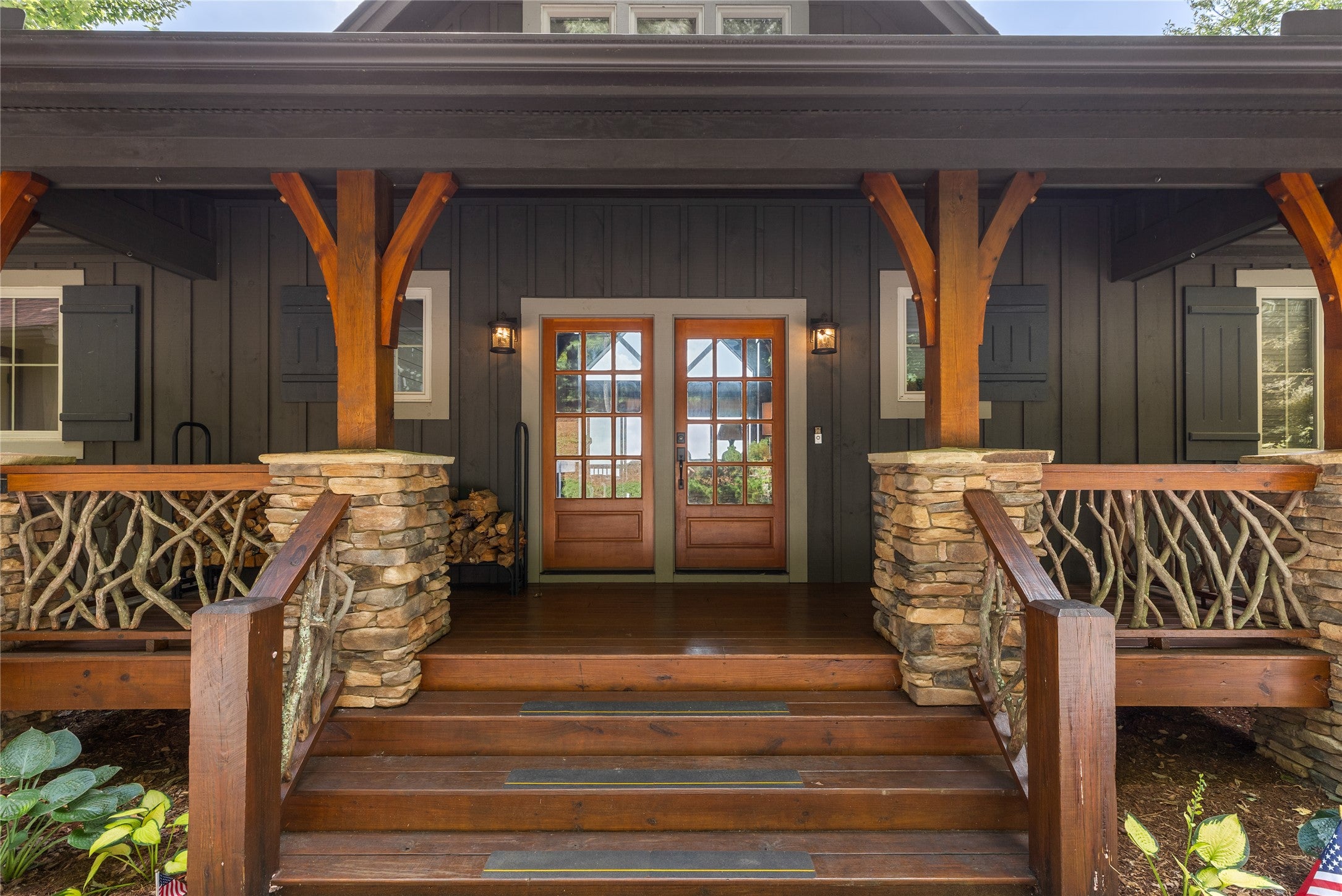 1382 Tower Road Sapphire, NC 28774 - Photo 12 of 100 Gallery Image 12