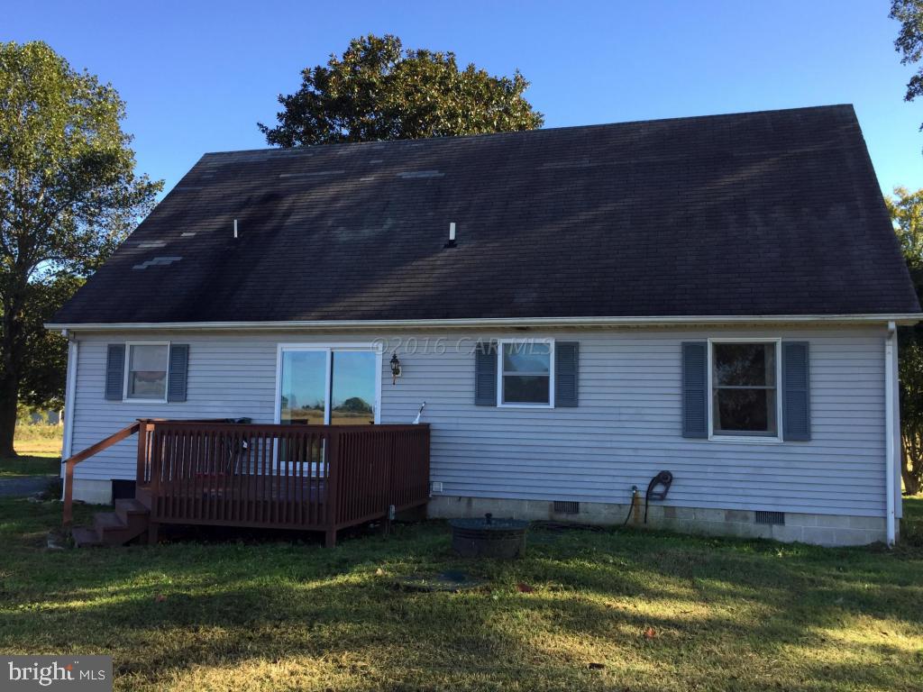 11900 Drawbridge Road Princess Anne, MD 21853 - Photo 3 of 25