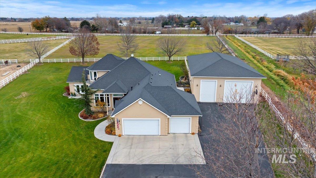 4034 St James Loop Nampa, ID 83687 - Photo 1 of 1