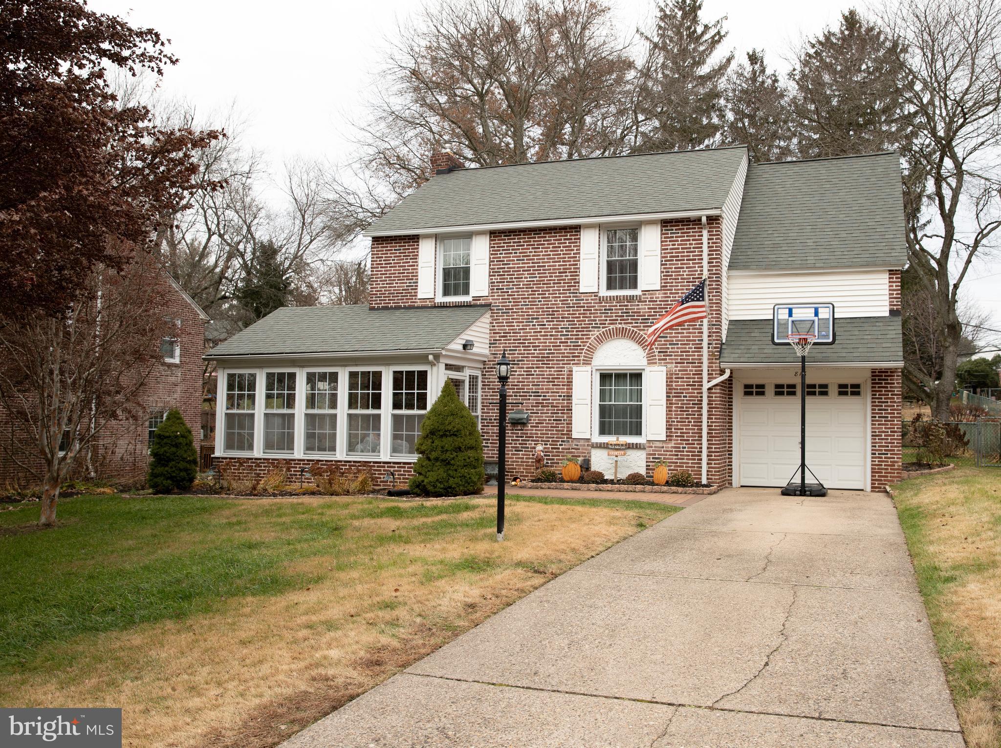 816 Pleasant Hill Road Wallingford, PA 19086 - Photo 38 of 40 Gallery Image 38