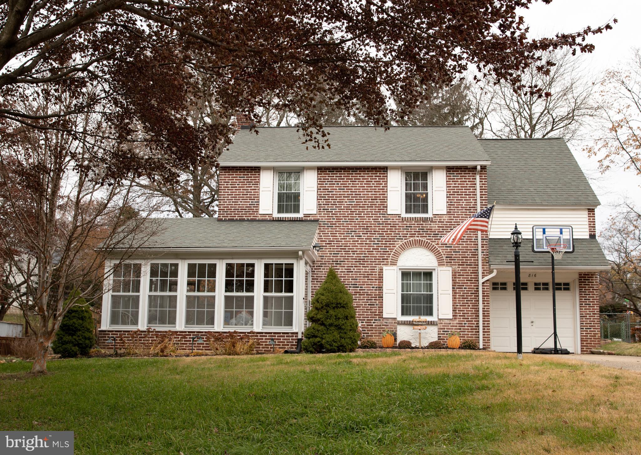 816 Pleasant Hill Road Wallingford, PA 19086 - Photo 39 of 40 Gallery Image 39
