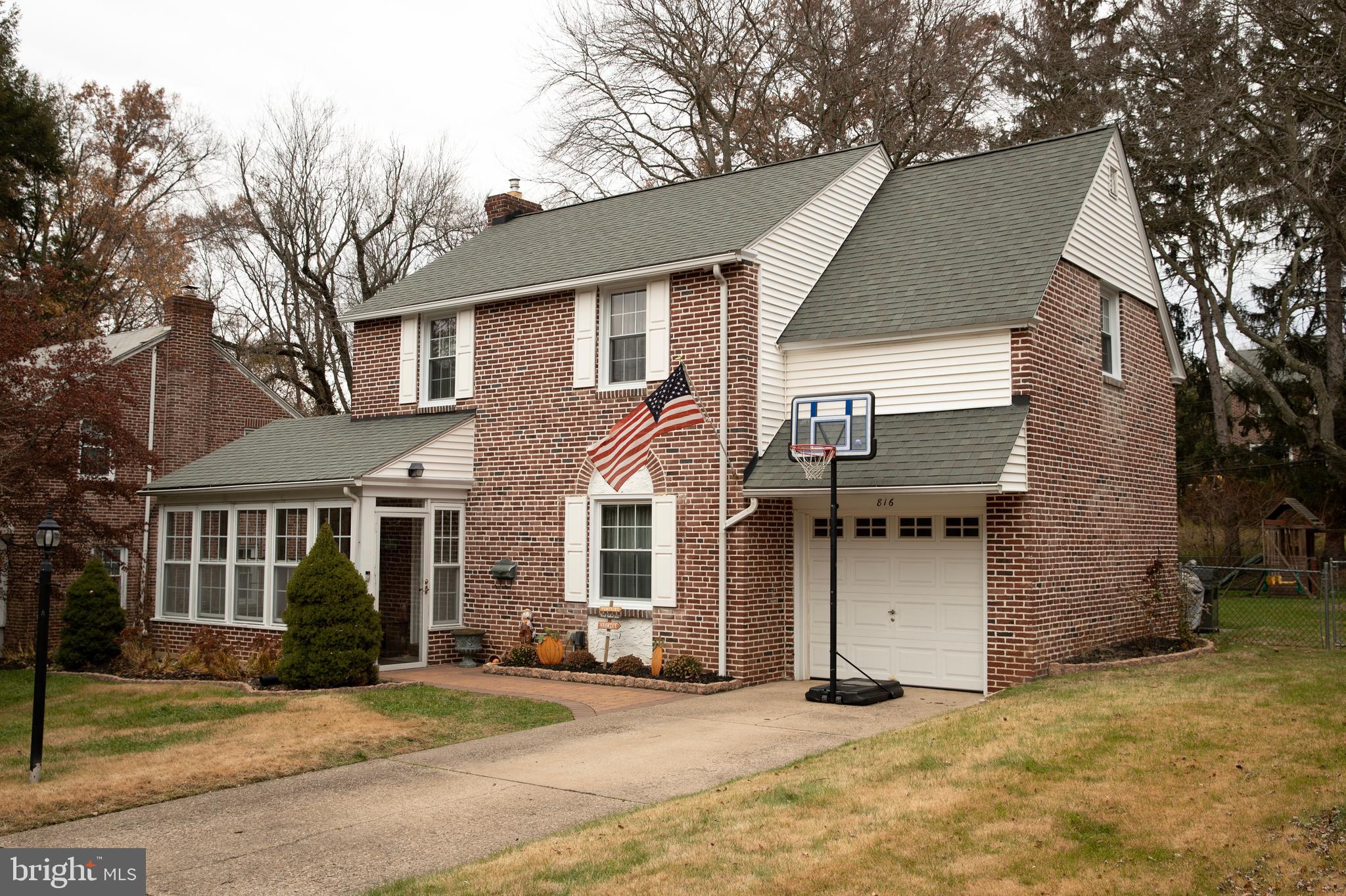 816 Pleasant Hill Road Wallingford, PA 19086 - Photo 40 of 40 Gallery Image 40