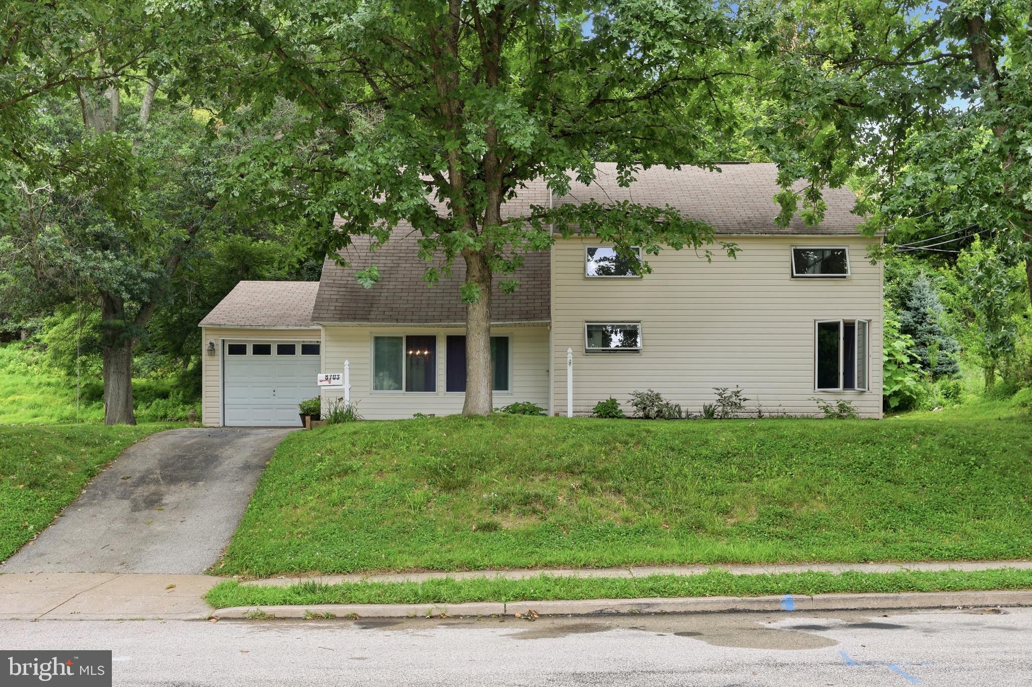 8703 Patton Road Glenside, PA 19038 - Photo 2 of 46 Gallery Image 2
