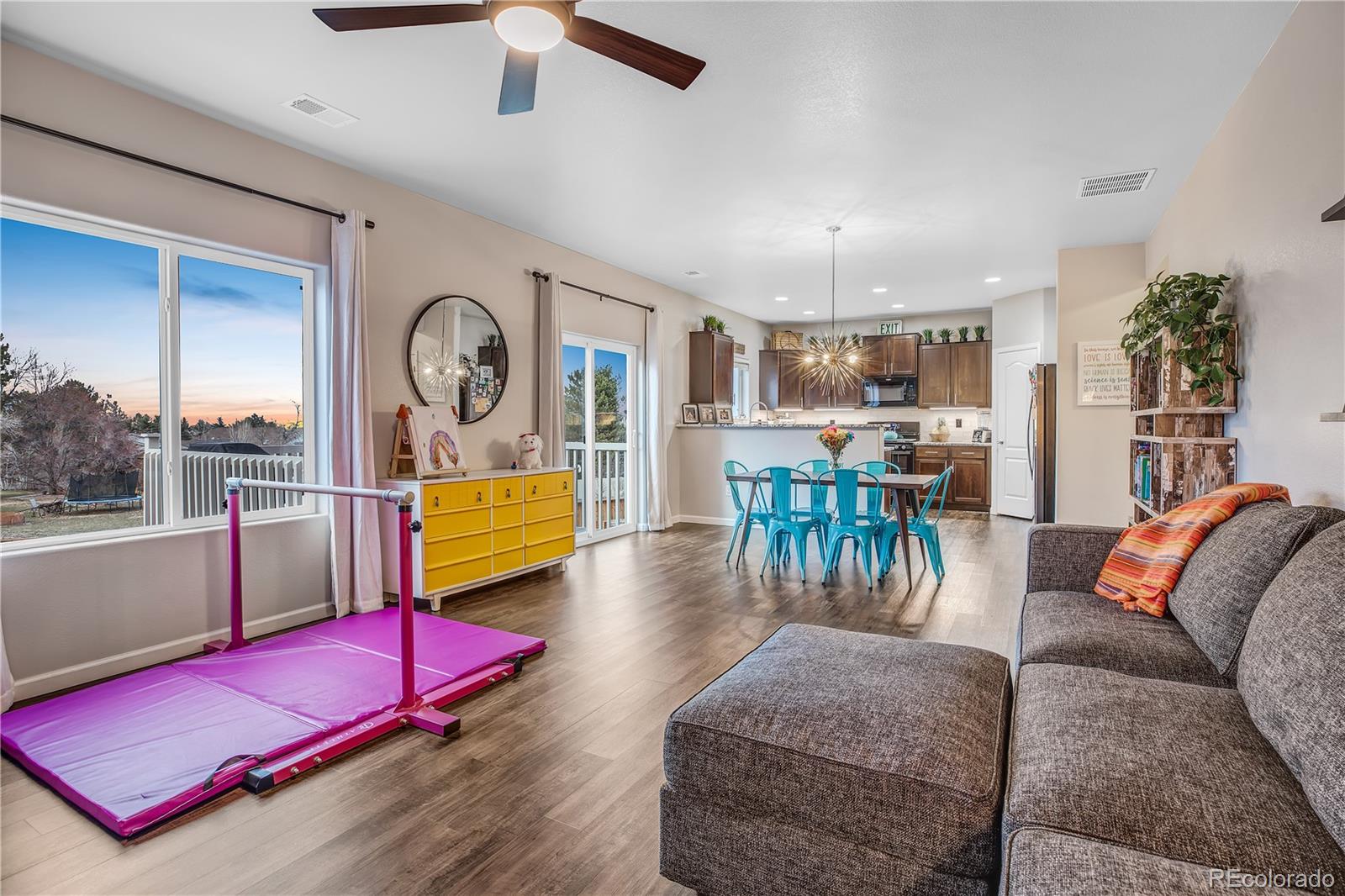 1070 Wagon Bend Road Berthoud, CO 80513 - Photo 12 of 38 Gallery Image 12