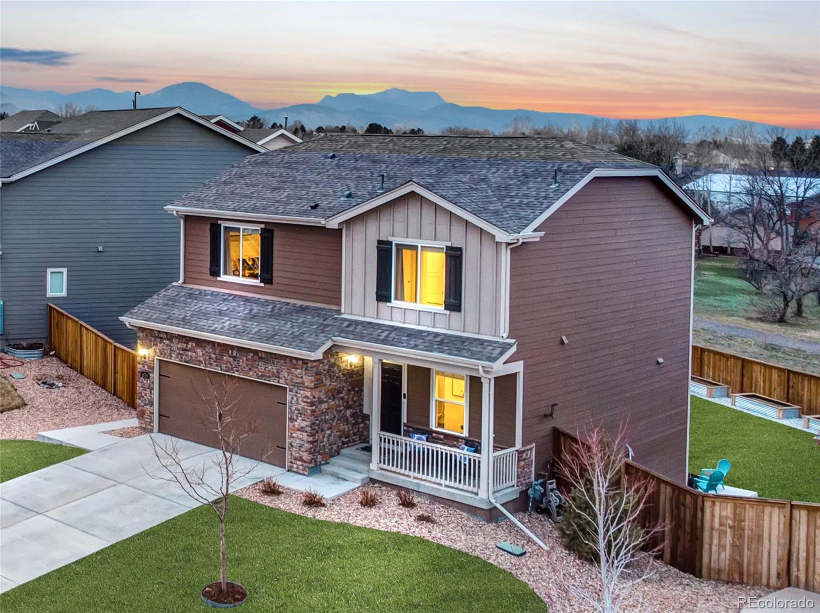 1070 Wagon Bend Road Berthoud, CO 80513 - Photo 2 of 38 Gallery Image 2