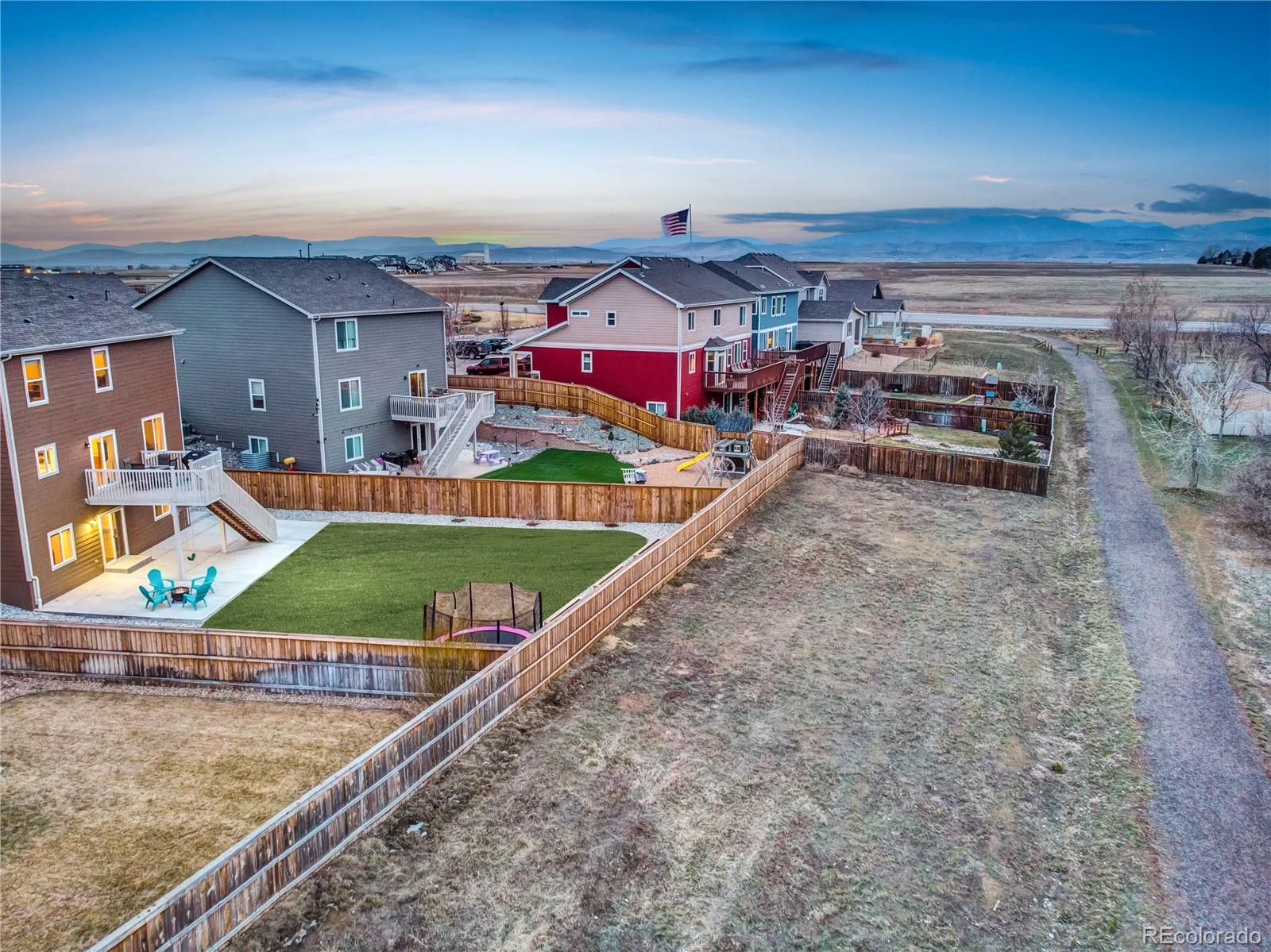 1070 Wagon Bend Road Berthoud, CO 80513 - Photo 34 of 38 Gallery Image 34