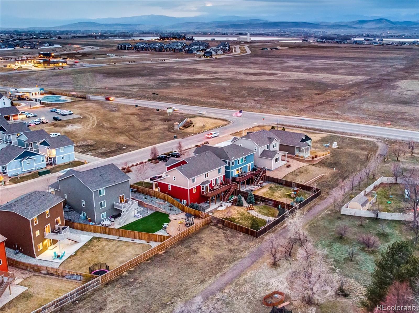 1070 Wagon Bend Road Berthoud, CO 80513 - Photo 36 of 38 Gallery Image 36