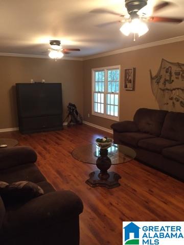 116 Campbell Road Clanton, AL 35045 - Photo 4 of 20