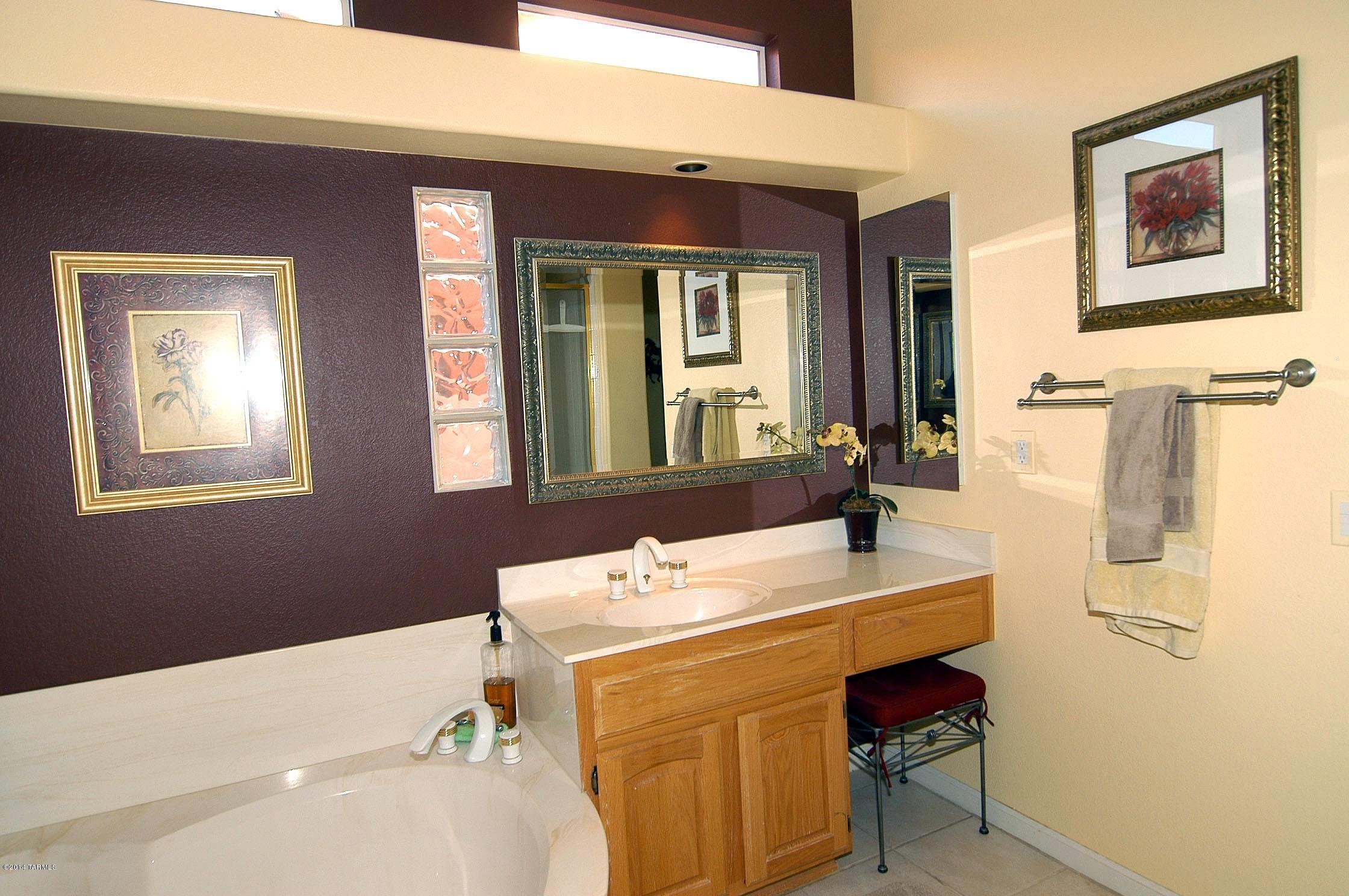 65717 East Desert Rise Drive Tucson, AZ 85739 - Photo 16 of 40
