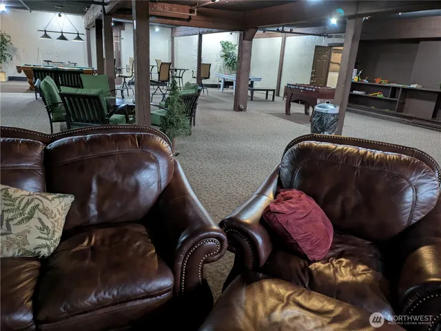 $134,900 | 10433 Mt Baker Highway, Unit 1005A, Glacier, WA 98244