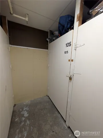 $134,900 | 10433 Mt Baker Highway, Unit 1005A, Glacier, WA 98244