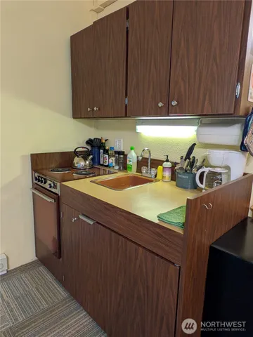 $134,900 | 10433 Mt Baker Highway, Unit 1005A, Glacier, WA 98244