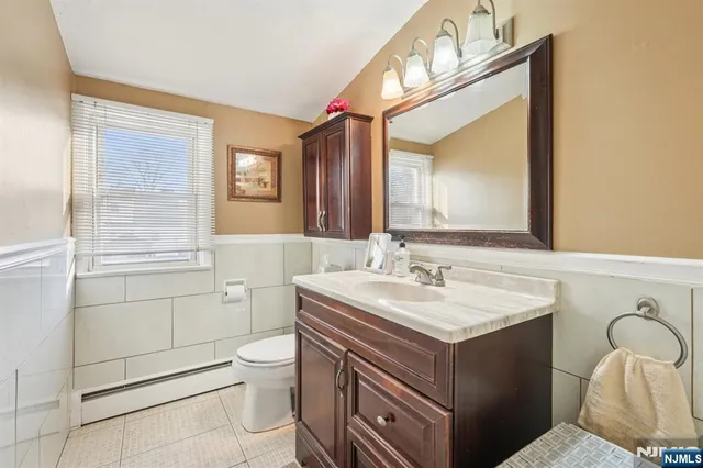 $549,000 | 132 Linden Road, Wayne, NJ 07470