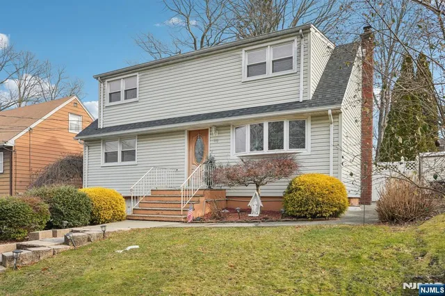 $549,000 | 132 Linden Road, Wayne, NJ 07470